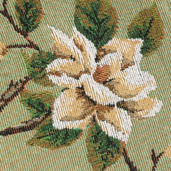 Cider Floral Lace-Up Corset Top - Picture 6 of 13